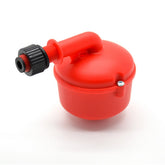 Hippo Auto Top-Up for a Gro-Tank without Tank